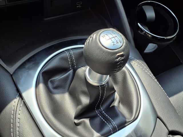 2025 Mazda MX-5 Miata RF Grand Touring