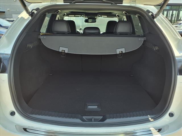 2025 Mazda CX-5 2.5 Turbo Premium