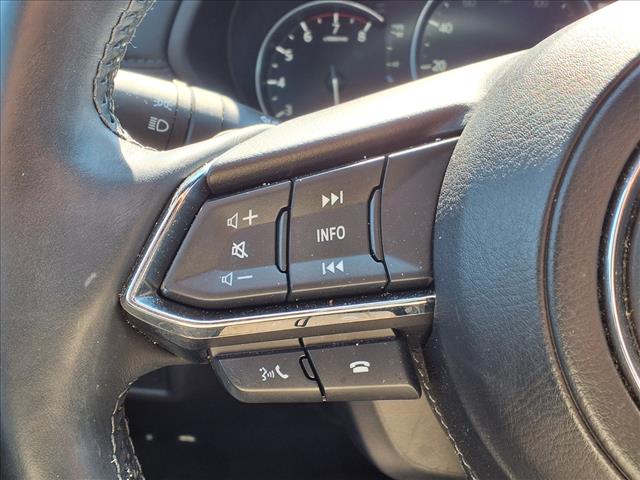 2021 Mazda CX-5 Signature