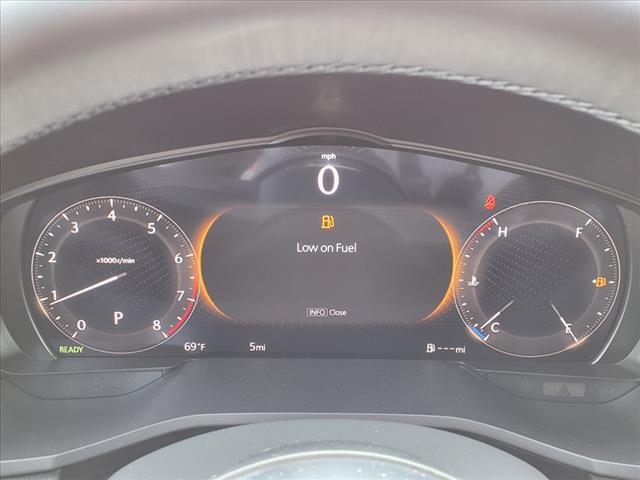 2025 Mazda CX-70 3.3 Turbo S Premium