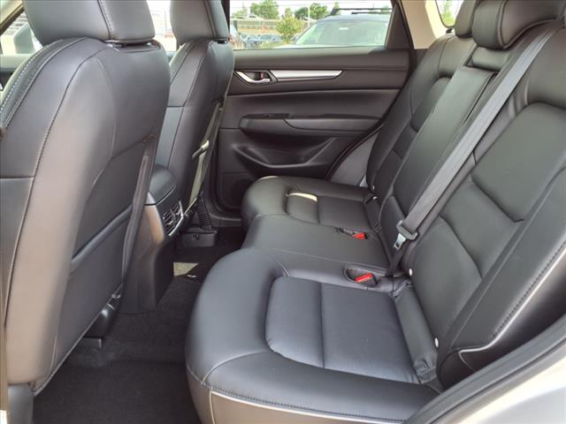2025 Mazda CX-70 3.3 Turbo S Premium
