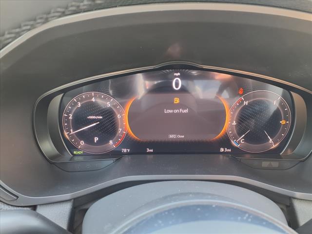 2025 Mazda CX-70 3.3 Turbo Premium