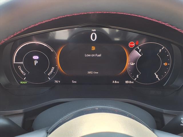 2025 Mazda CX-70 Plug-in Hybrid Premium Plus