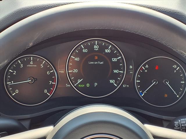 2025 Mazda CX-90 3.3 Turbo Preferred