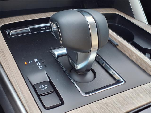 2025 Mazda CX-90 3.3 Turbo Preferred