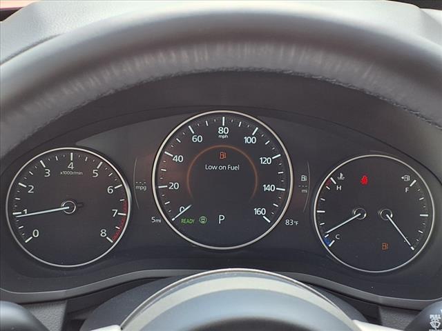 2025 Mazda CX-90 3.3 Turbo Preferred