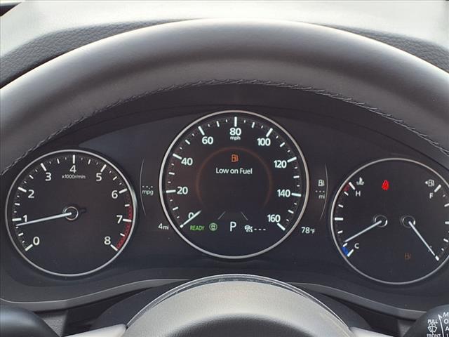 2025 Mazda CX-90 3.3 Turbo Preferred