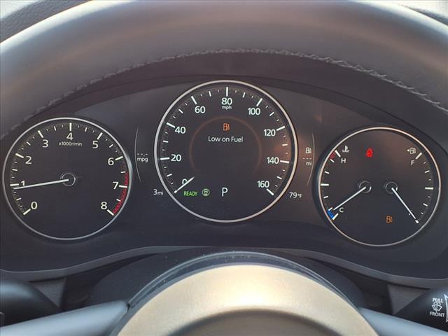 2025 Mazda CX-90 3.3 Turbo Preferred
