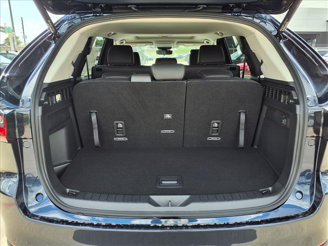 2025 Mazda CX-90 3.3 Turbo Preferred