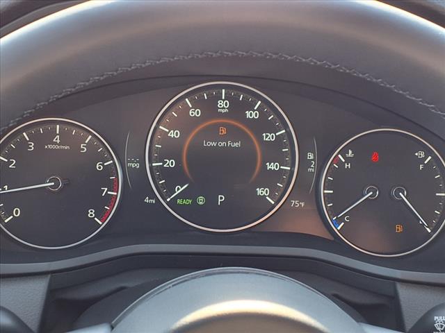 2025 Mazda CX-90 3.3 Turbo Preferred