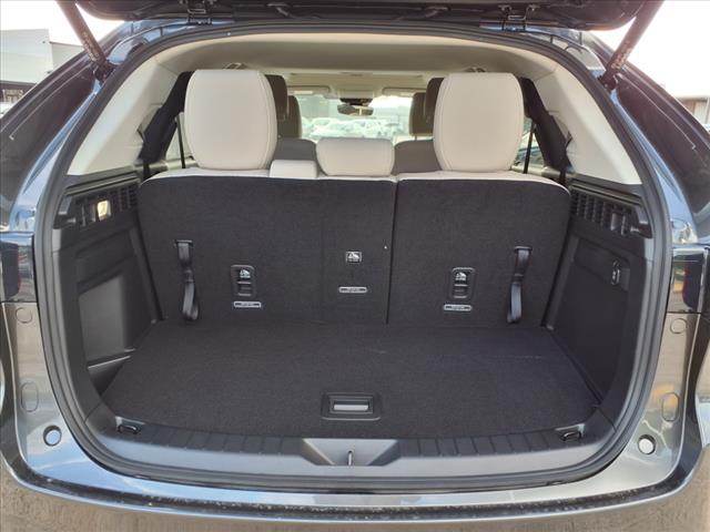 2025 Mazda CX-90 3.3 Turbo Preferred