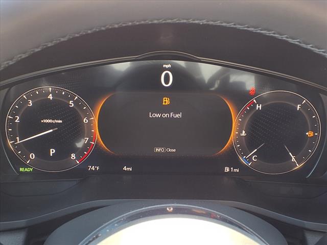 2025 Mazda CX-90 3.3 Turbo S Premium