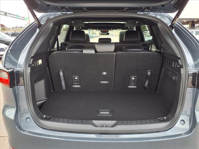 2026 Mazda CX-90 3.3 Turbo S Premium Sport