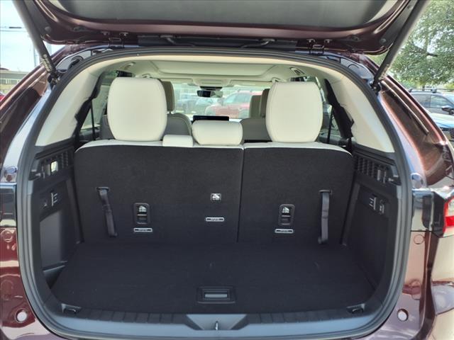 2025 Mazda CX-90 Plug-in Hybrid Premium Plus