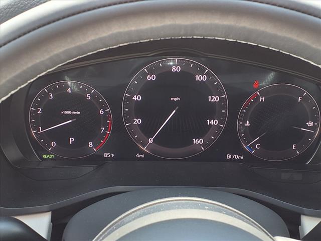 2025 Mazda CX-90 3.3 Turbo S Premium Plus