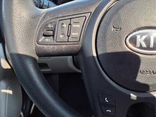 2012 Kia Forte5 EX