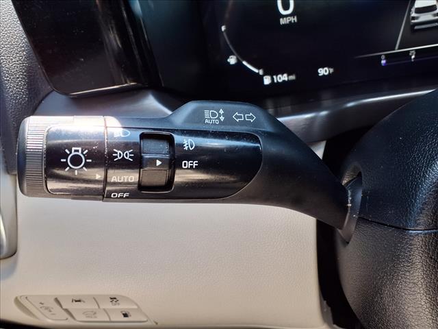 2024 Kia Sorento Plug-In Hybrid SX Prestige