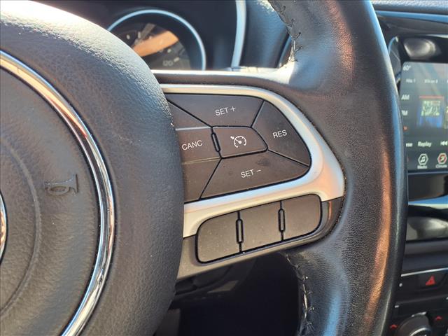 2019 Jeep Compass Altitude