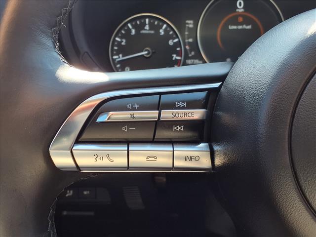 2022 Mazda CX-30 2.5 S Carbon Edition