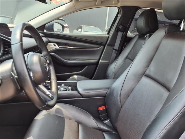 2023 Mazda Mazda3 Sedan 2.5 S Premium