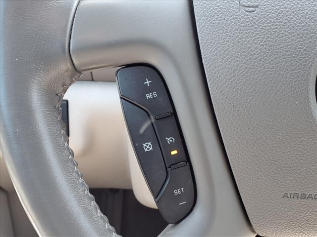 2017 Buick Enclave Convenience Group