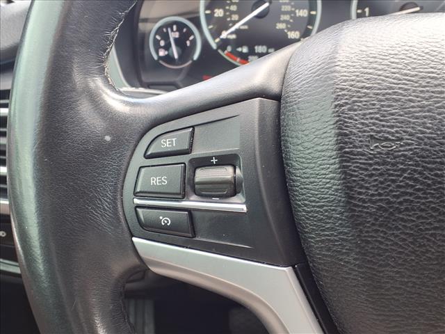 2017 BMW X5 sDrive35i