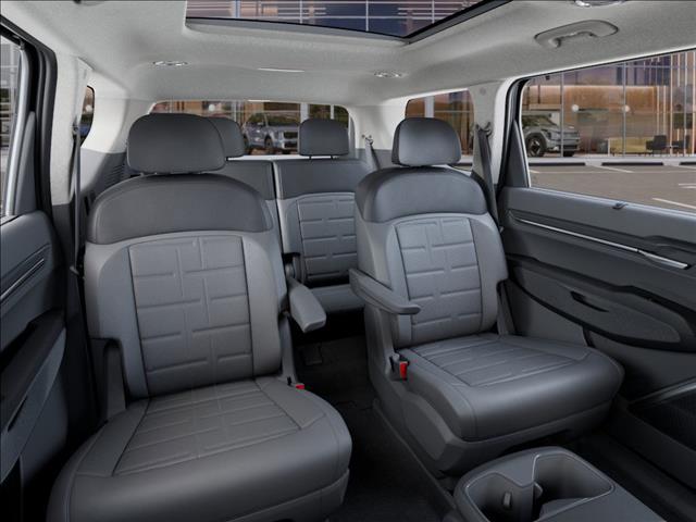 2026 Kia EV9 Land