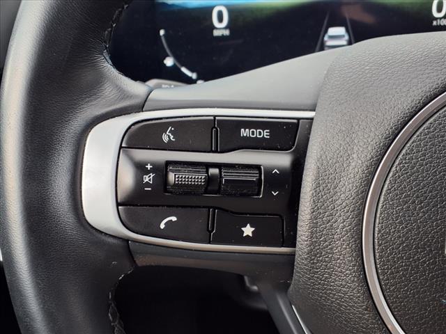 2025 Kia Sportage SX