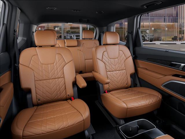 2025 Kia Telluride EX X-Pro