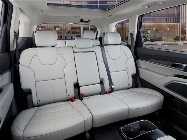 2025 Kia Telluride SX