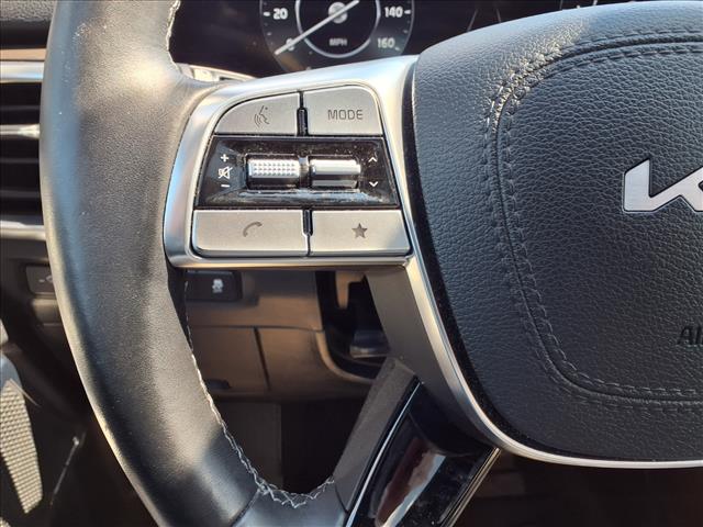 2024 Kia Telluride SX X-Pro