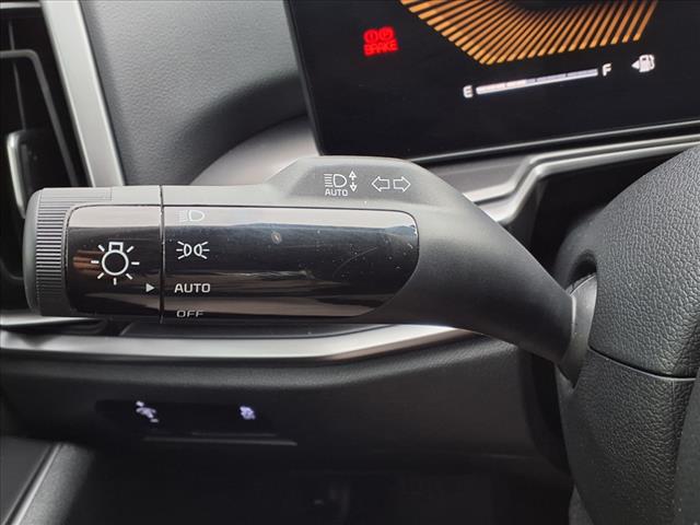 2025 Kia Sorento LX