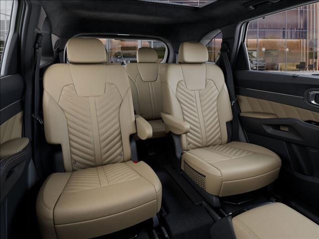 2025 Kia Sorento X-Line SX Prestige