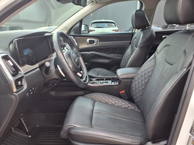 2023 Kia Sorento X-Line SX Prestige