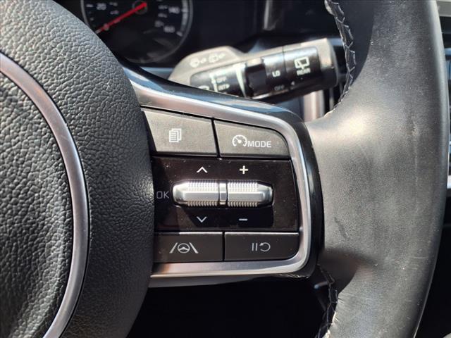 2023 Kia Sorento S