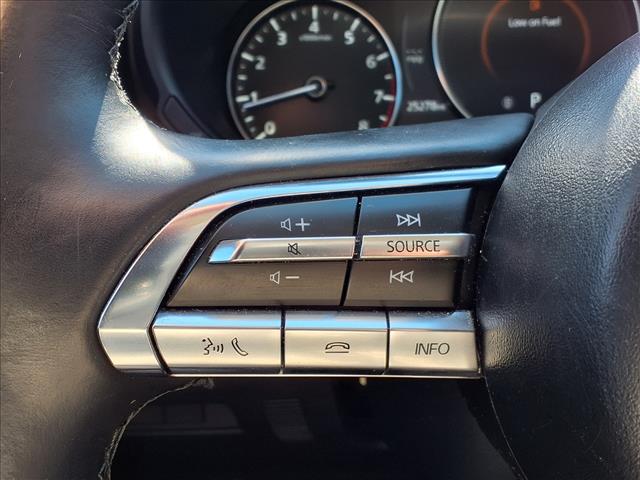 2023 Mazda CX-50 2.5 S Preferred Plus Package