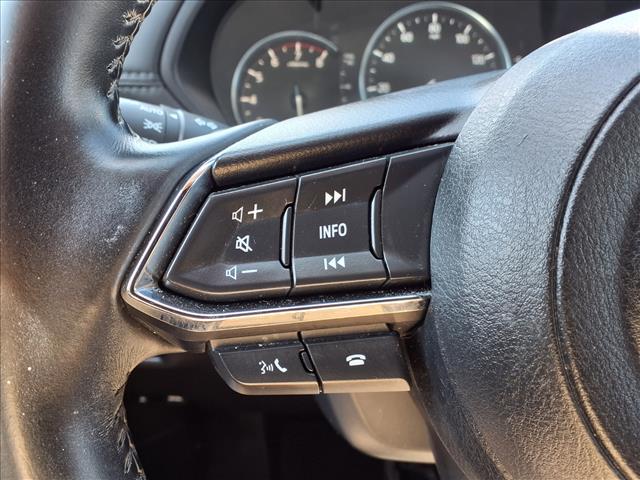 2022 Mazda CX-5 2.5 S Premium Package