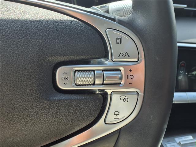 2023 Genesis GV70 2.5T