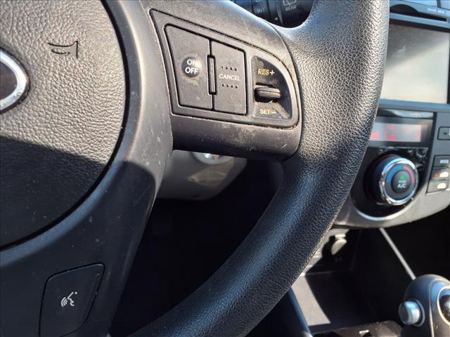 2012 Kia Forte5 EX