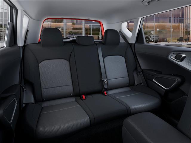 2025 Kia Soul S
