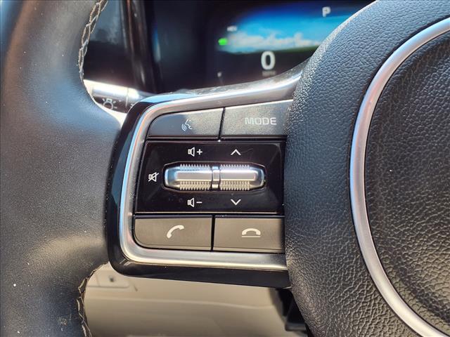 2024 Kia Sorento Plug-In Hybrid SX Prestige