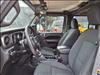 2021 Jeep Wrangler Unlimited Willys Sport
