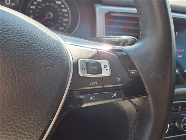 2019 Volkswagen Atlas 3.6L V6 SE