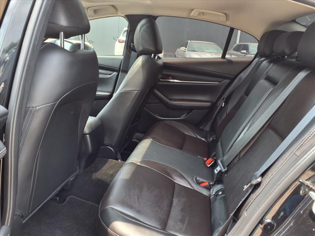 2023 Mazda Mazda3 Sedan 2.5 S Premium