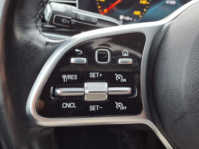 2023 Mercedes-Benz GLS GLS 450