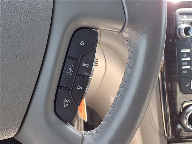 2017 Buick Enclave Convenience Group