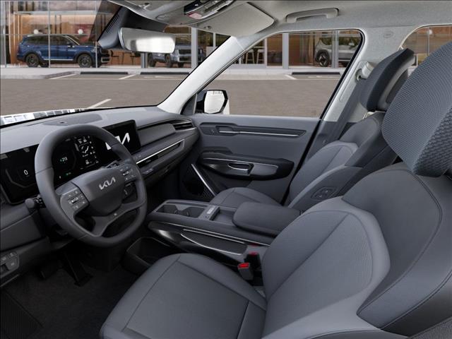 2026 Kia EV9 Light Long Range