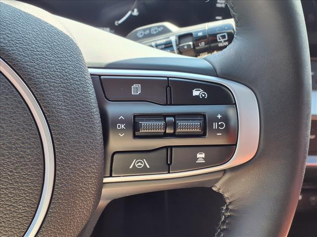 2025 Kia Sportage SX-Prestige