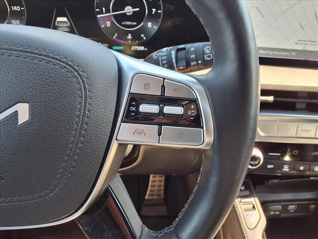 2024 Kia Telluride SX X-Pro