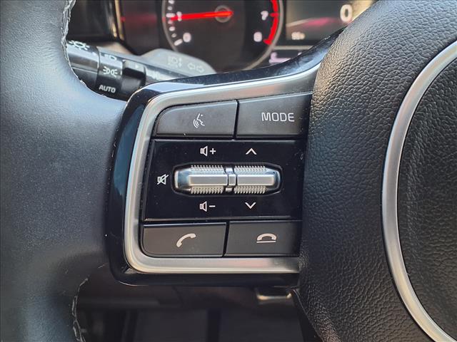 2023 Kia Sorento EX